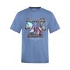 ATC Pro Team Polyester Sleeve Youth Tee Thumbnail