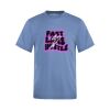 ATC Pro Team Polyester Sleeve Youth Tee Thumbnail
