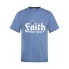 ATC Pro Team Polyester Sleeve Youth Tee Thumbnail