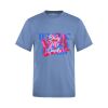 ATC Pro Team Polyester Sleeve Youth Tee Thumbnail