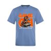 ATC Pro Team Polyester Sleeve Youth Tee Thumbnail