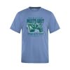 ATC Pro Team Polyester Sleeve Youth Tee Thumbnail