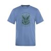 ATC Pro Team Polyester Sleeve Youth Tee Thumbnail