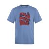 ATC Pro Team Polyester Sleeve Youth Tee Thumbnail