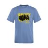 ATC Pro Team Polyester Sleeve Youth Tee Thumbnail