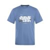 ATC Pro Team Polyester Sleeve Youth Tee Thumbnail