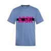 ATC Pro Team Polyester Sleeve Youth Tee Thumbnail