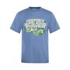 ATC Pro Team Polyester Sleeve Youth Tee Thumbnail