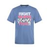 ATC Pro Team Polyester Sleeve Youth Tee Thumbnail
