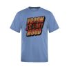 ATC Pro Team Polyester Sleeve Youth Tee Thumbnail
