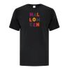 Everyday Heavy Cotton Men/Unisex Tee Thumbnail