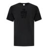 Everyday Heavy Cotton Men/Unisex Tee Thumbnail