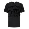 Everyday Heavy Cotton Men/Unisex Tee Thumbnail