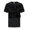 Everyday Heavy Cotton Men/Unisex Tee Thumbnail