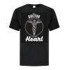 Everyday Heavy Cotton Men/Unisex Tee Thumbnail