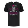 Everyday Heavy Cotton Men/Unisex Tee Thumbnail