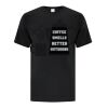 Everyday Heavy Cotton Men/Unisex Tee Thumbnail