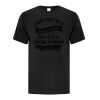 Everyday Heavy Cotton Men/Unisex Tee Thumbnail