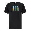 Everyday Heavy Cotton Men/Unisex Tee Thumbnail