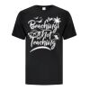 Everyday Heavy Cotton Men/Unisex Tee Thumbnail