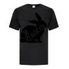 Everyday Heavy Cotton Men/Unisex Tee Thumbnail