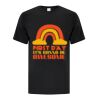 Everyday Heavy Cotton Men/Unisex Tee Thumbnail