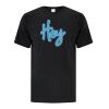 Everyday Heavy Cotton Men/Unisex Tee Thumbnail