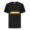 Everyday Heavy Cotton Men/Unisex Tee Thumbnail