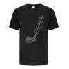 Everyday Heavy Cotton Men/Unisex Tee Thumbnail
