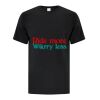 Everyday Heavy Cotton Men/Unisex Tee Thumbnail