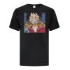 Everyday Heavy Cotton Men/Unisex Tee Thumbnail