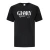 Everyday Heavy Cotton Men/Unisex Tee Thumbnail
