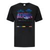 Everyday Heavy Cotton Men/Unisex Tee Thumbnail