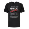 Everyday Heavy Cotton Men/Unisex Tee Thumbnail