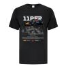 Everyday Heavy Cotton Men/Unisex Tee Thumbnail