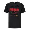 Everyday Heavy Cotton Men/Unisex Tee Thumbnail