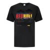 Everyday Heavy Cotton Men/Unisex Tee Thumbnail