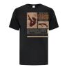 Everyday Heavy Cotton Men/Unisex Tee Thumbnail