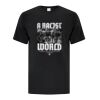 Everyday Heavy Cotton Men/Unisex Tee Thumbnail