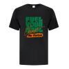 Everyday Heavy Cotton Men/Unisex Tee Thumbnail