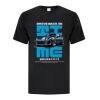 Everyday Heavy Cotton Men/Unisex Tee Thumbnail