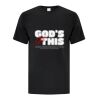 Everyday Heavy Cotton Men/Unisex Tee Thumbnail