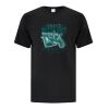 Everyday Heavy Cotton Men/Unisex Tee Thumbnail