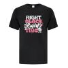 Everyday Heavy Cotton Men/Unisex Tee Thumbnail