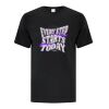 Everyday Heavy Cotton Men/Unisex Tee Thumbnail