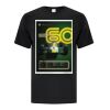 Everyday Heavy Cotton Men/Unisex Tee Thumbnail