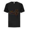 Everyday Heavy Cotton Men/Unisex Tee Thumbnail