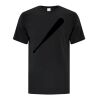 Everyday Heavy Cotton Men/Unisex Tee Thumbnail