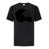 Everyday Heavy Cotton Men/Unisex Tee Thumbnail