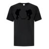 Everyday Heavy Cotton Men/Unisex Tee Thumbnail
